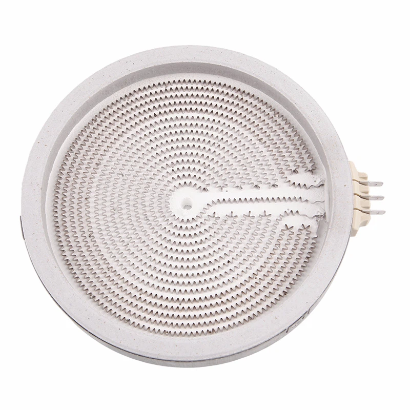 Keramiskt värmeelement