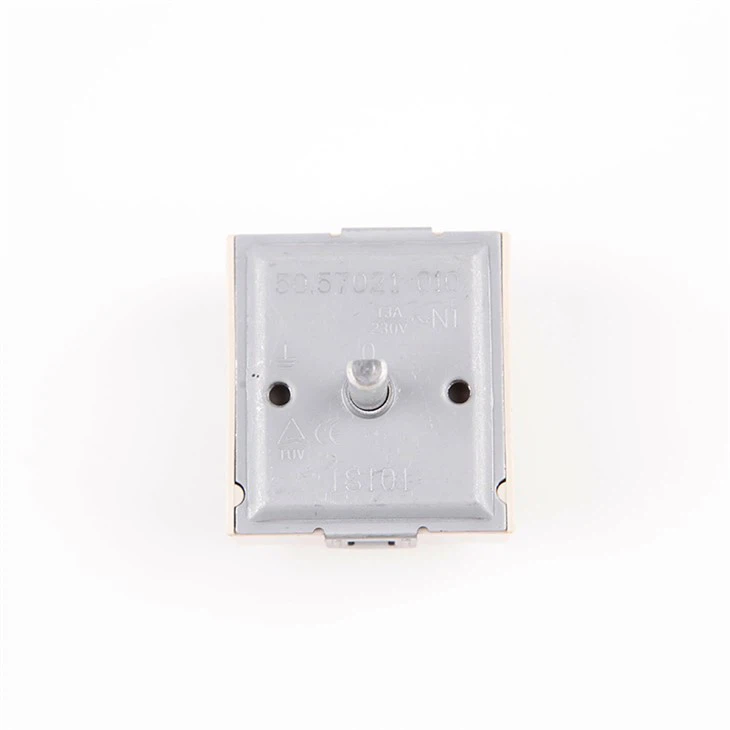 Spis energiregulator