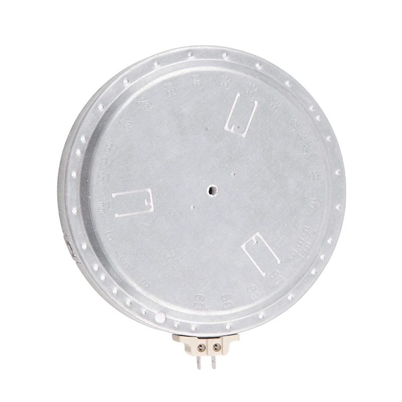 China factory of electronic heating element China factory of electronic heating element