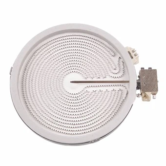 Keramiskt vattenvärmareelement